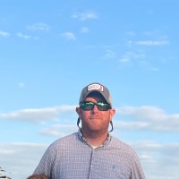William Cody Chewning