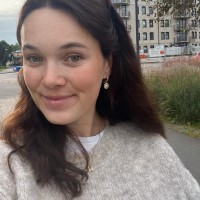 Julia Mossbrant