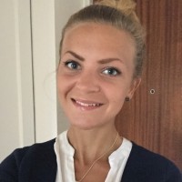 Tina Jansson
