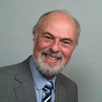 Arnold Schlanger
