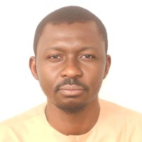 Idu James Oche, Mba