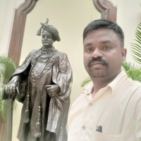 Vishwanath P M