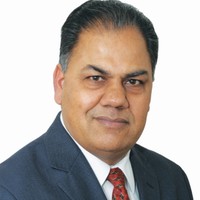 Jag B Saimbi
