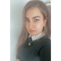 Yeganeh Rahimi
