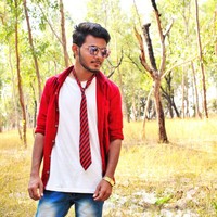Dhruv Rathod