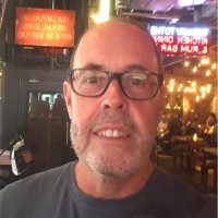 David Goodchild
