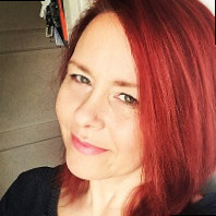 Nina Weatherill
