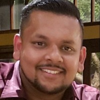 ashneel kumar
