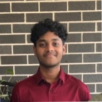 Pranav J.
