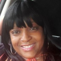 Chandra Powell