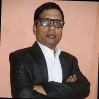 ABHAY JHA