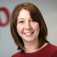Anita Garratt