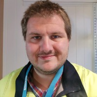 Bjørn Rune Krukow Barlo