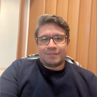 Amir Jafari Jebeli