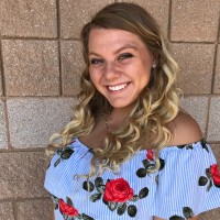 Haley Gray
