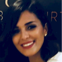 Laila Amran