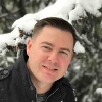 Caleb Sandahl
