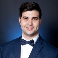Omer Furkan Cetinkale