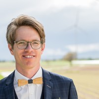 Nicolas Schweigert