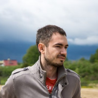 Станислав Почековский
