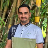 Kalpesh Vishwakarma