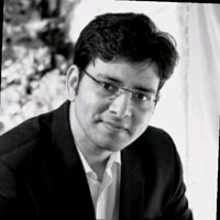 Ashwin Gupta
