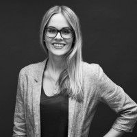 Laura Liesenfeld
