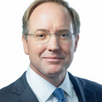 Hill Johnson, ASA