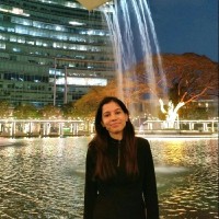 Varsha Khandelwal