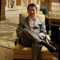 James Thow  B.Sc.,CFP