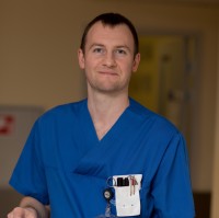 Dmitry Shmatkov
