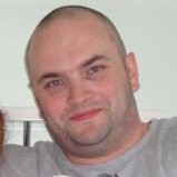 Ste Vickers