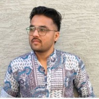Siddharth Jain