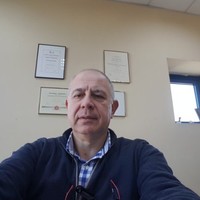 Kostas Anagnostopoulos