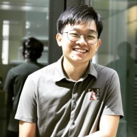 Jun Hong Max Ong