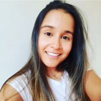 Manuela Restrepo Santamaria