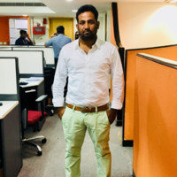 Jaswanth Goud