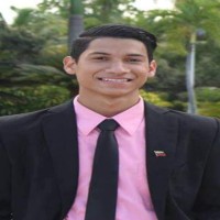 Eleggua Moisés Sanchez Ruiz