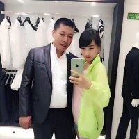 白友军
