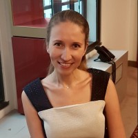 Marina Bakina Cpa