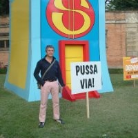 Nazareno Claudiani