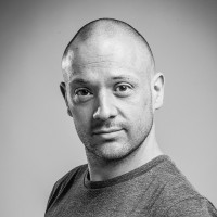 Phil McBride