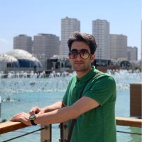 Behzad Shahsafi