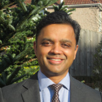 Sriram Iyer