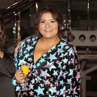 Lucinda Clayton