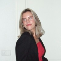 Maudy Van Venrooy