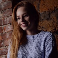 Ekaterina Mironenkova