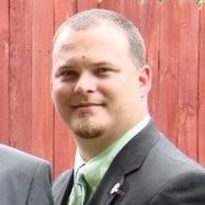 Cory Daugherty