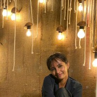 Porna Roy