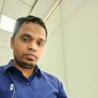 Tabish Patel